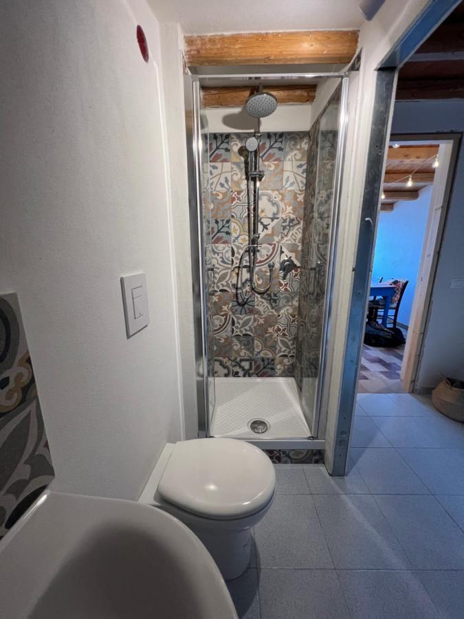 Castello A Mare Apartment Castellammare del Golfo Luaran gambar