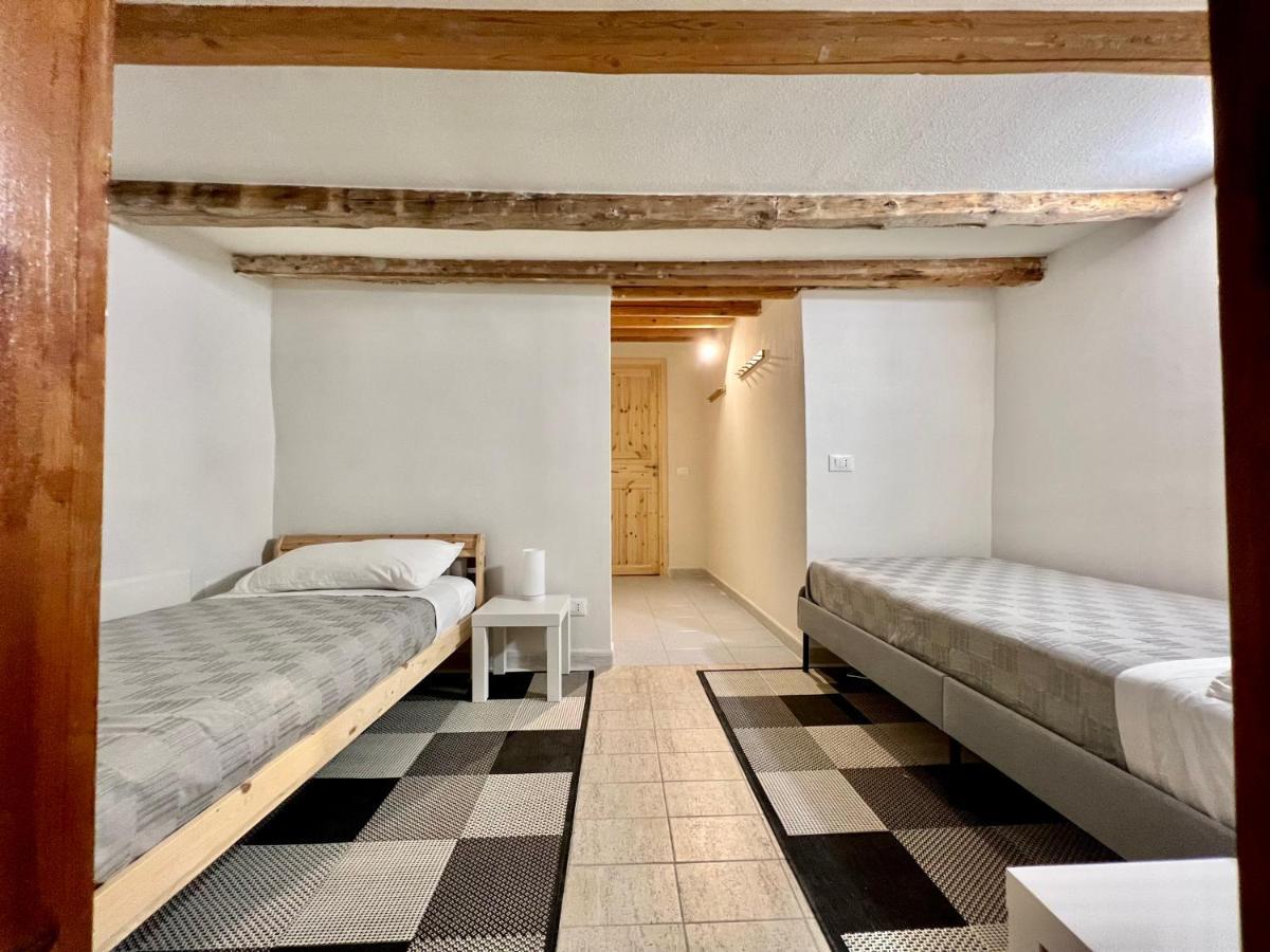 Castello A Mare Apartment Castellammare del Golfo Luaran gambar